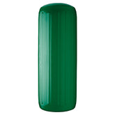 Polyform HTM-4 FRST GRN HTM Series Fender - 13.5" x 34.8", Forest Green